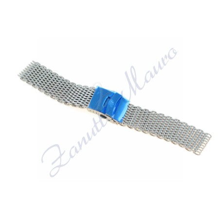 Cinturino A7000 in tessuto Milano ansa 2 0