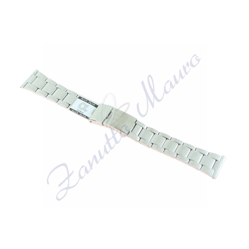 Bracciale JM306 in acciaio ansa 22