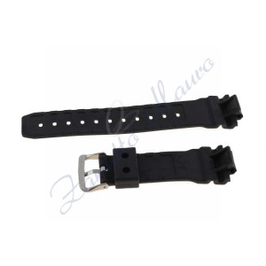 Cinturino gomma sub JC107 ansa 16/24