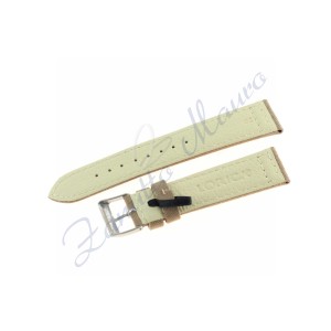 Cinturino 670 in cordura e lorica mm 20 colore sabbia