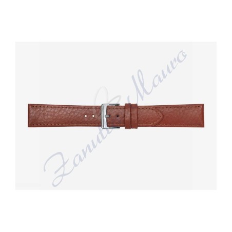 Cinturino Texas 693 ansa mm 18 marrone gold