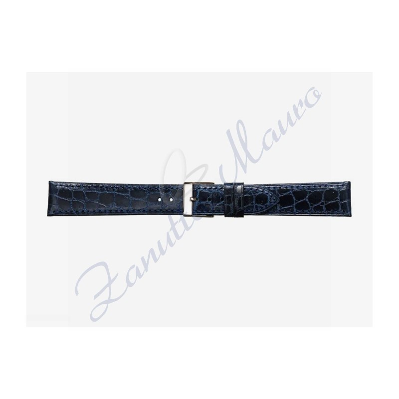 Cinturino Manaus 419 ansa mm 12 blu scuro