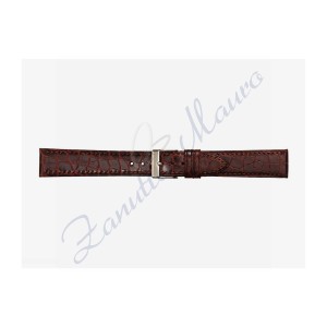Cinturino Manaus 419 ansa mm 20 testa di moro