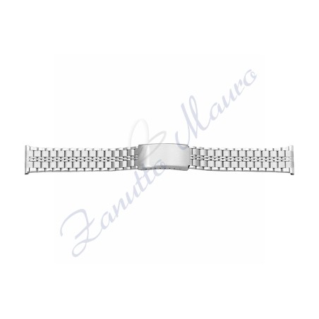 Bracciale acciaio 582MBU ansa mm 20x18