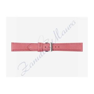 Cinturino Nappa Merinos 592 ansa mm 14 rosa