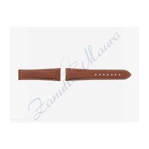 Cinturino 881 ansa mm 23x18 marrone gold anche per Citizen Pilot