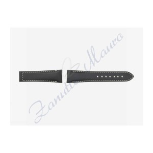 Cinturino 881 ansa mm 22x18 nero anche per Citizen Pilot