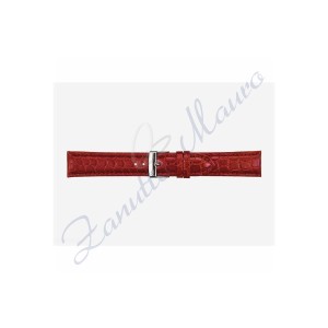 Cinturino Manaus 418 ansa mm 20 bordeaux