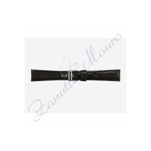 Cinturino Manaus 418 ansa mm 16 nero