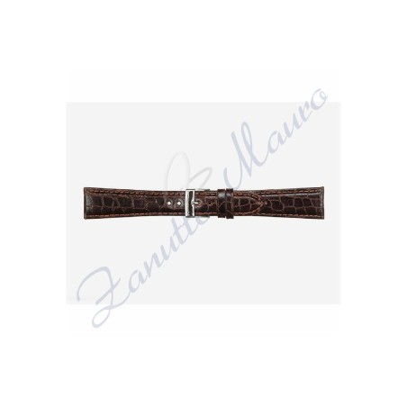 Cinturino Manaus 418 ansa mm 16 testa di moro