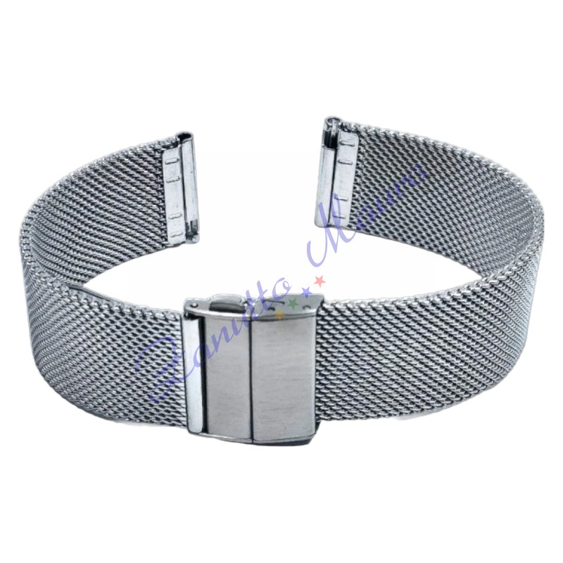 Bracciale WD006 in acciaio ansa mm 24