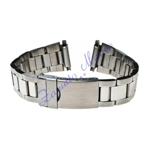 Bracciale GD7025 in acciaio ansa mm 14