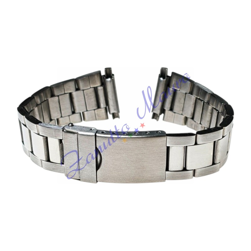 Bracciale GD7025 in acciaio ansa mm 22