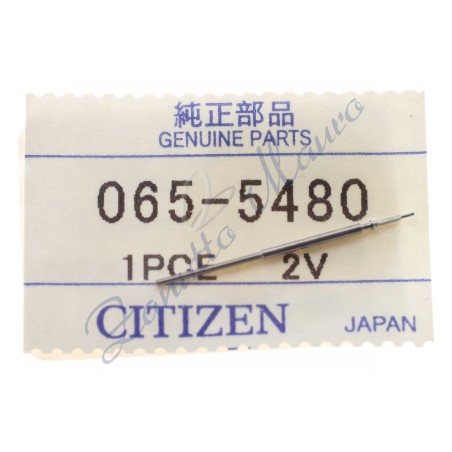 Tige 065-548 per Citizen G430M, G431, G431M, G350G, G820 passo 0,70