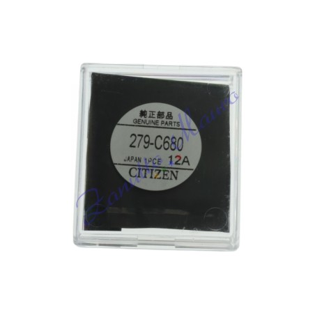 Circuito  Citizen 279-C680 - uguale a 279.C680