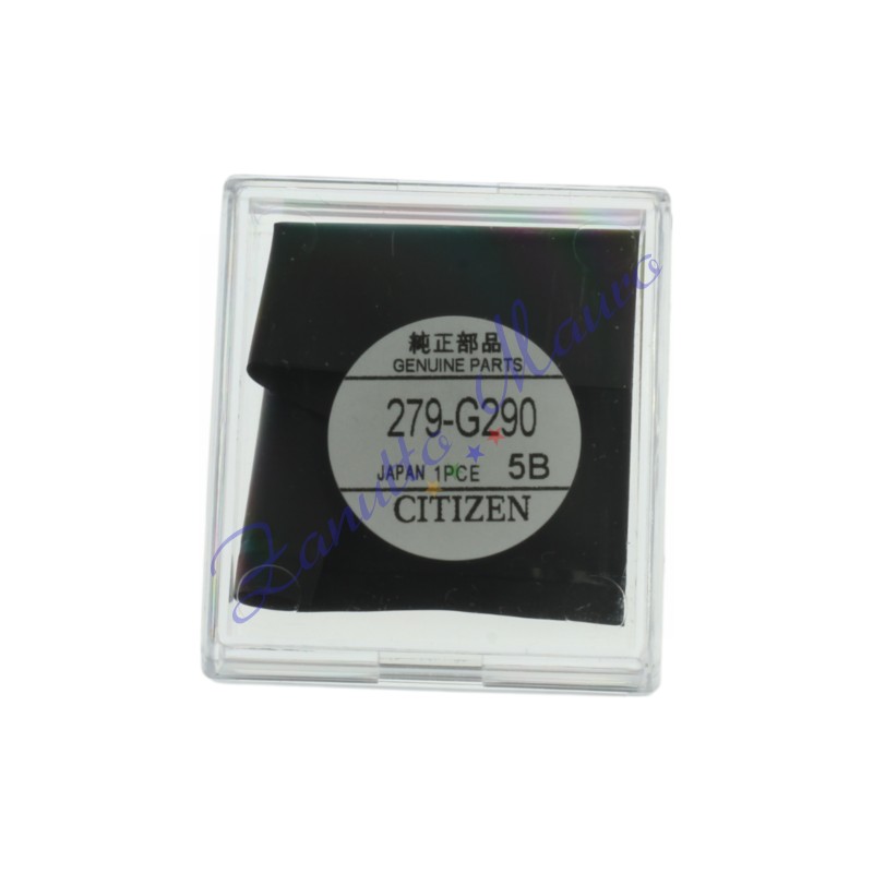 Circuito  Citizen 279-G290