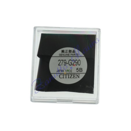 Circuito  Citizen 279-G290