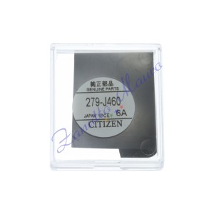 Circuito Citizen 279-J460 per movimenti B612, B620 e B642 - uguale a 279.J460