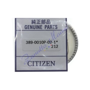 Lunetta girevole Citizen 389-0010P-02-1