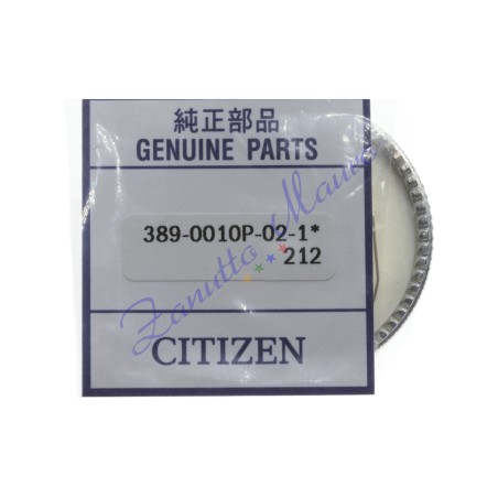 Lunetta girevole Citizen 389-0010P-02-1
