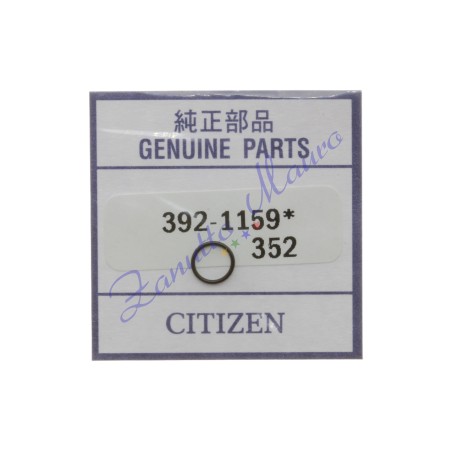Guarnizione sensore Citizen 392-1159 uguale a 392-00040 - uguale a 392.1159