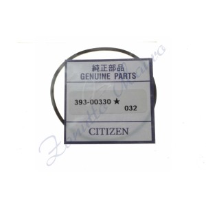 Guarnizione fondo cassa Citizen 393-00330 - uguale a 393.00330
