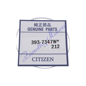 Guarnizione Citizen 393-7347W - uguale a 393.7347