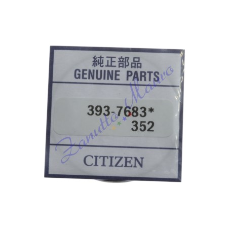 Guarnizione Citizen 393-7683 - uguale a 393.7683