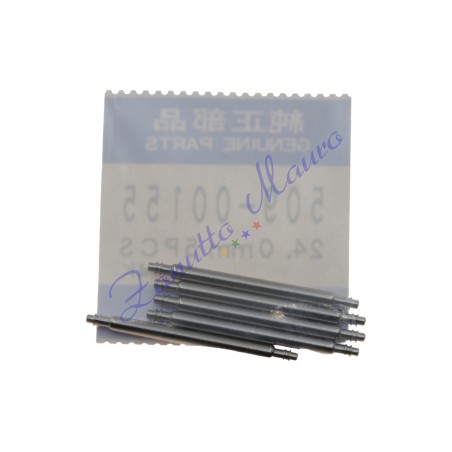 Ansa Citizen 509-00155 millimetri 24 Confezione da 5 pezzi - uguale a 509.00155