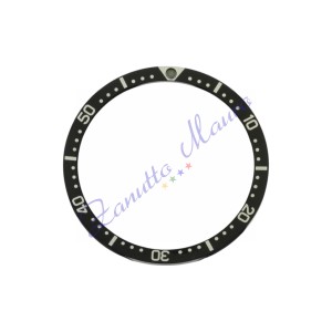 Dicitura per lunetta girevole Citizen 546-0010S-02-1 - uguale a 546.0010S.02.1