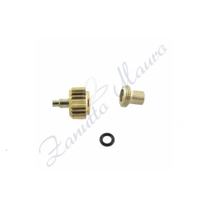 Corona vte acc dor 21213245 32 (6.00 mm) p.90 t.4.5