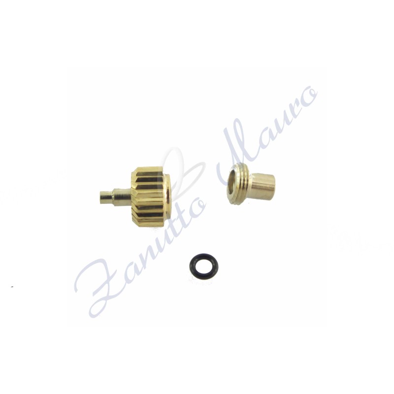 Corona vte acc dor 21213245 32 (6.00 mm) p.90 t.4.5