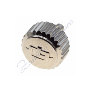 Corona  Lorenz impermeabile in acciaio diametro 5,0 A3,0 T3,0 P0,90