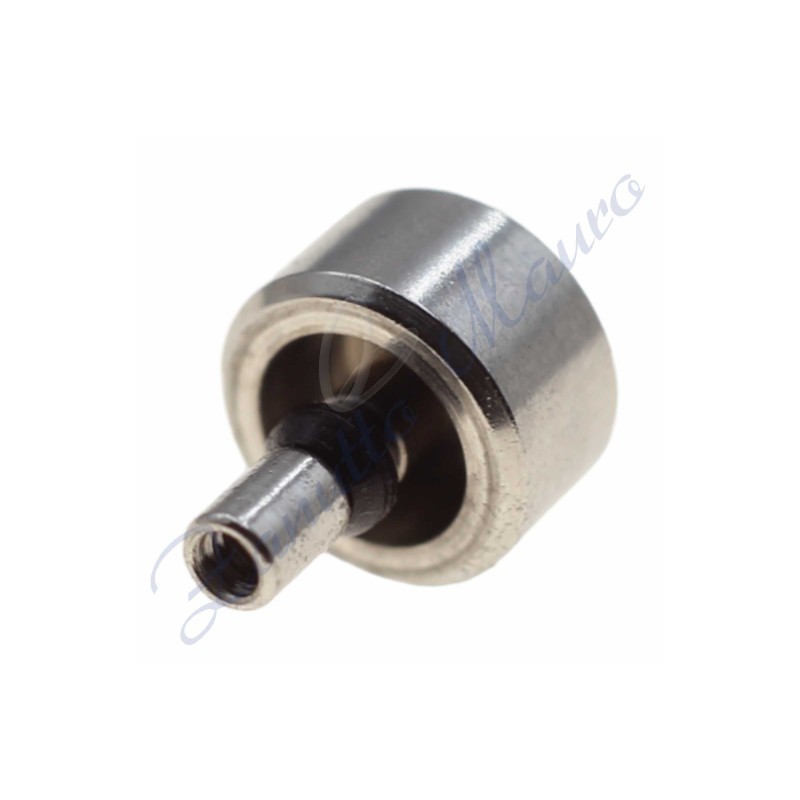 Corona  Lorenz impermeabile in acciaio diametro 4,0 A2,5 T2,5 P0,90