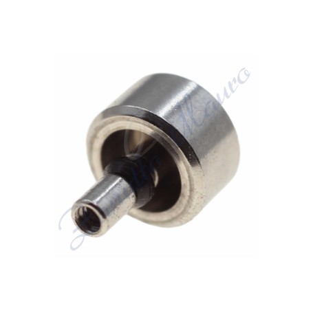 Corona  Lorenz impermeabile in acciaio diametro 4,0 A2,5 T2,5 P0,90