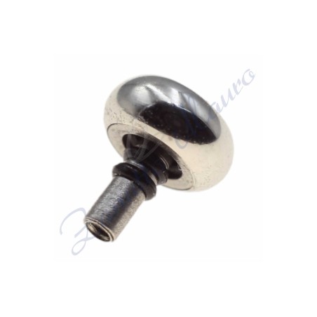 Corona  Lorenz impermeabile in acciaio diametro 4,5 A2,0 T2,0 P0,90