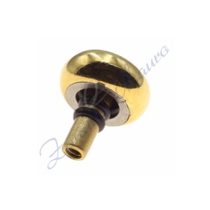 Corona  Lorenz impermeabile in acciaio diametro 4,5 A2,0 T2,0 P0,90