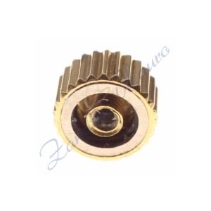 Corona  Lorenz impermeabile in acciaio diametro 3,50 A2,4 T2,0 P0,90