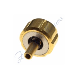 Corona  Lorenz impermeabile in acciaio diametro 5,0 A3,25 T2,0 P0,90