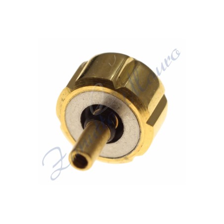 Corona  Lorenz impermeabile in acciaio diametro 5,0 A3,25 T2,0 P0,90