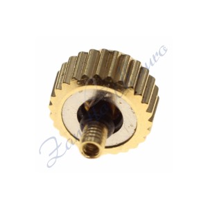 Corona  Lorenz impermeabile in acciaio diametro 5,0 A3,0 T2,0 P0,90