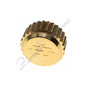 Corona  Lorenz impermeabile in acciaio diametro 5,0 A3,0 T2,0 P0,90