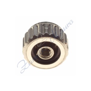 Corona  Laurens impermeabile in acciaio diametro 3,5 A2,0 T2,0 P0,90