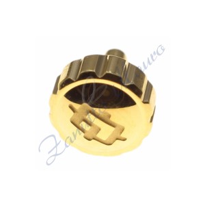 Corona  Lorenz impermeabile in acciaio diametro 5,0 A3,1 T3,0 C1,2 P0,90