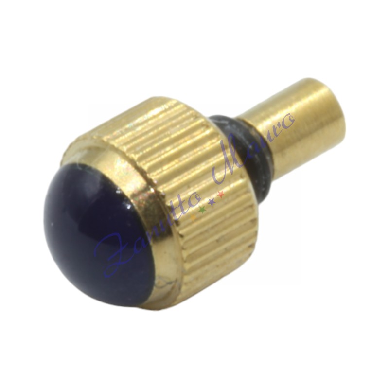 Corona  Lorenz impermeabile in acciaio diametro 3,0 A2,5 T2,0 P0,90 C1,2