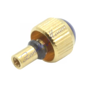 Corona  Lorenz impermeabile in acciaio diametro 3,0 A2,5 T2,0 P0,90 C1,2