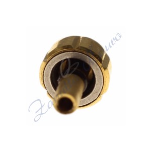 Corona  Lorenz impermeabile in acciaio diametro 3,5 A2,5 T2,0 P0,90 C1,2