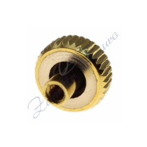Corona  Lorenz impermeabile in acciaio diametro 3,5 A2,5 T1,8 P0,90 C1,2