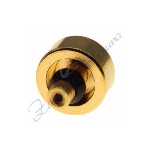 Corona  Lorenz impermeabile in acciaio diametro 4,0 A3,0 T2,5 P0,70 C1,3