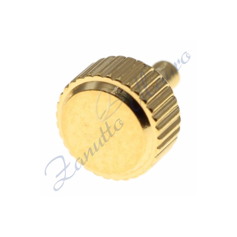 Corona  Lorenz impermeabile in acciaio diametro 4,0 A2,0 T2,2 P0,90 C1,2